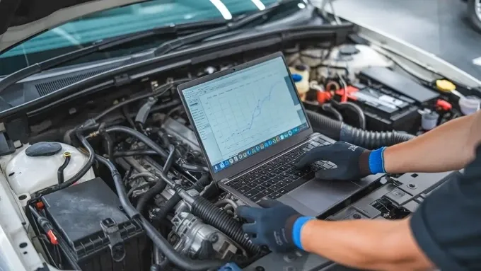 Chuyển sang xăng E10 c&oacute; cần remap ECU? - Ảnh 1.