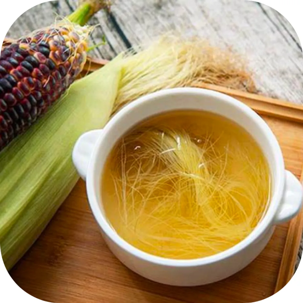 Nước râu ngô có thực sự tốt cho sức khỏe? - Ảnh 1. Nước râu ngô có thực sự tốt cho sức khỏe? - Ảnh 1.