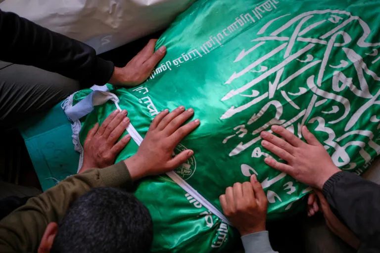 EU mở rộng lệnh trừng phạt đối với phong trào Hamas và Jihad- Ảnh 2.