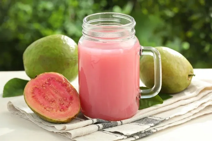 Nghiên cứu mới: Bổ sung ổi giúp hỗ trợ ngăn ngừa thiếu máu hiệu quả- Ảnh 1. Nghiên cứu mới: Bổ sung ổi giúp hỗ trợ ngăn ngừa thiếu máu hiệu quả- Ảnh 1.