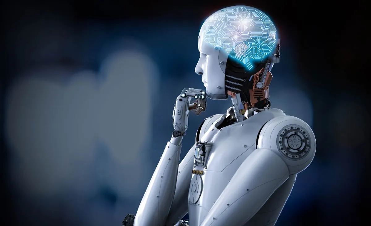 Những công việc AI khó có thể thay thế trong tương lai gần- Ảnh 1. Những công việc AI khó có thể thay thế trong tương lai gần- Ảnh 1.