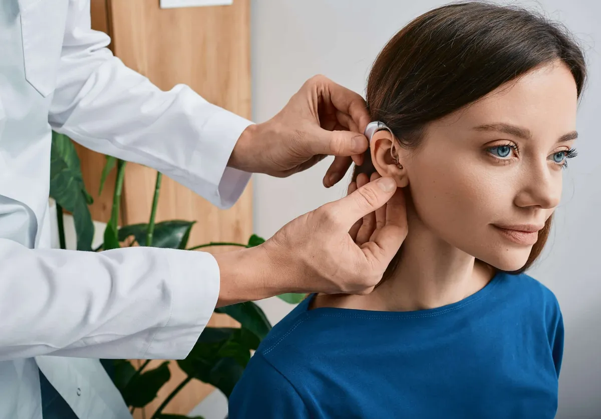 Liệu ph&aacute;p gene: Hy vọng cho người khiếm th&iacute;nh bẩm sinh- Ảnh 2.