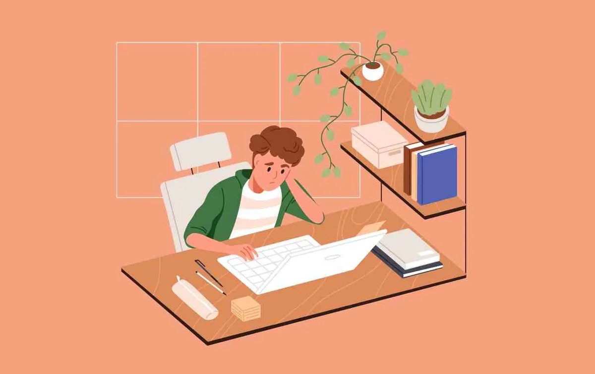 &Aacute;p lực m&ugrave;a thi: Để sĩ tử kh&ocirc;ng đuối sức - Ảnh 1.