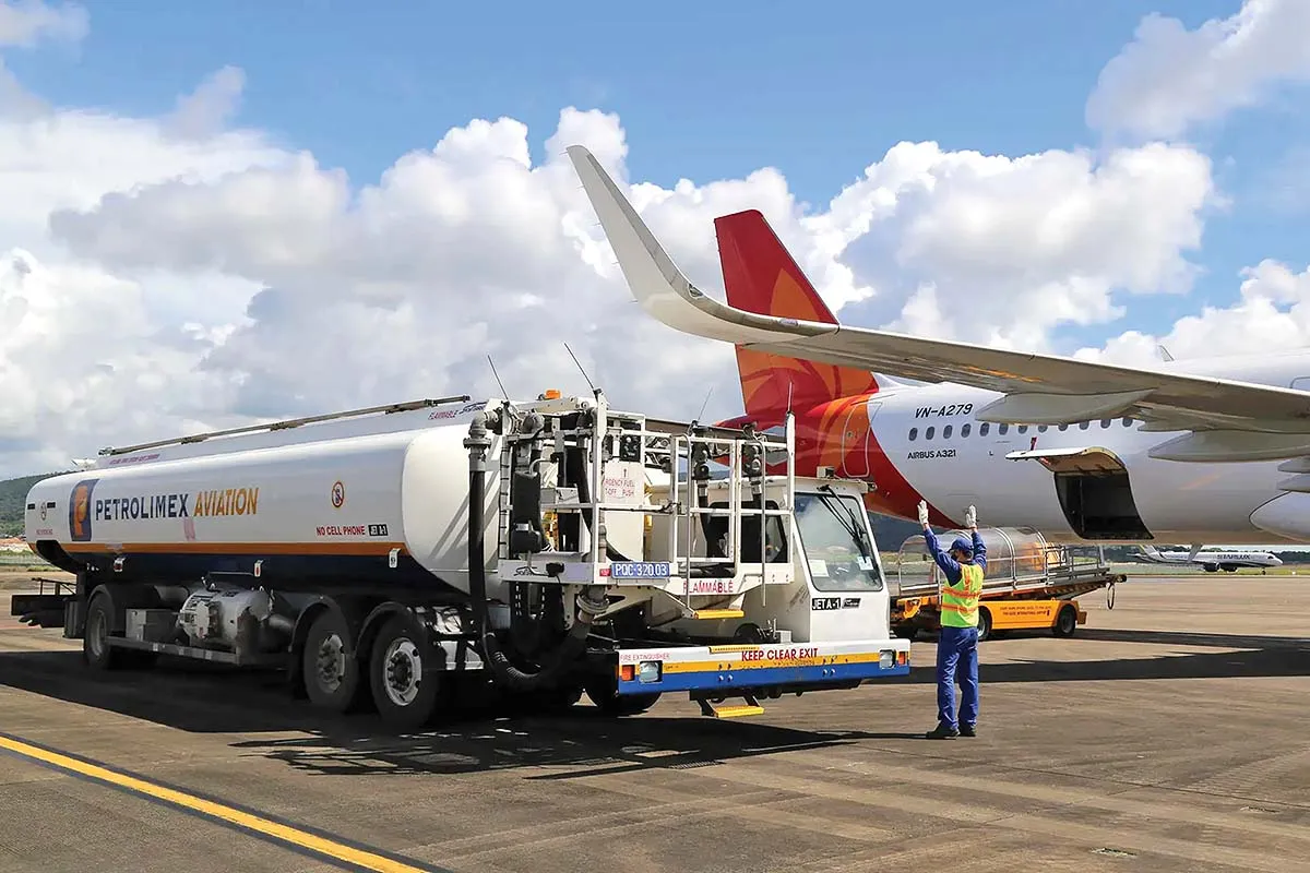 Ngã rẽ mới cho việc hỗ trợ các hãng bay vượt gió ngược- Ảnh 1. Ngã rẽ mới cho việc hỗ trợ các hãng bay vượt gió ngược- Ảnh 1.