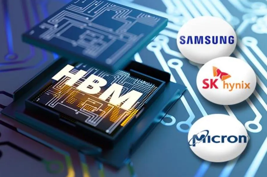 Lần đầu ti&ecirc;n, ng&agrave;nh chip nhớ được định gi&aacute; cao hơn dầu mỏ- Ảnh 1.