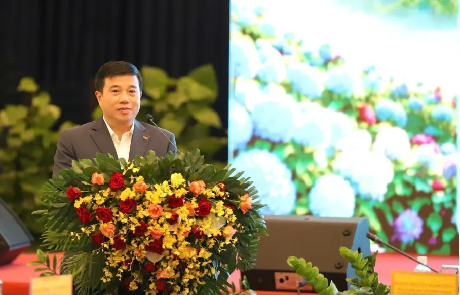 Du lịch được kỳ vọng trở th&agrave;nh động lực tăng trưởng mới của L&acirc;m Đồng - Ảnh 1.