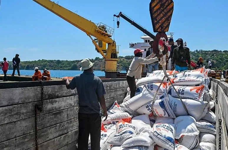 Giá gạo châu Á tăng mạnh nhất gần 20 năm- Ảnh 1. Giá gạo châu Á tăng mạnh nhất gần 20 năm- Ảnh 1.