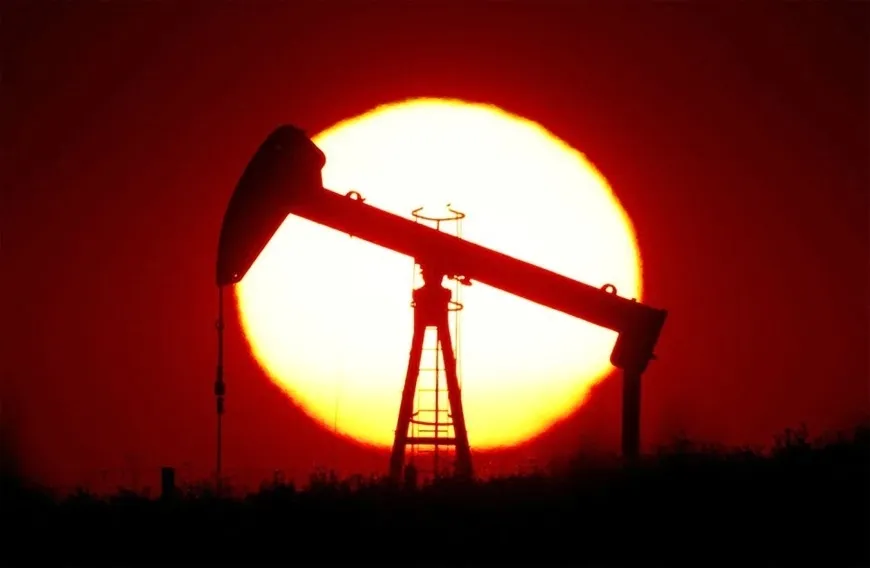 Giá xăng dầu hôm nay (31-5): Tuần giảm sâu
- Ảnh 1. Giá xăng dầu hôm nay (31-5): Tuần giảm sâu
- Ảnh 1.