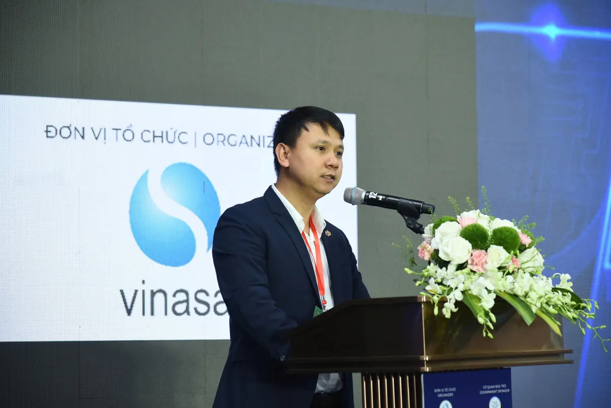 Khẳng định vai tr&ograve; ti&ecirc;n phong trong th&uacute;c đẩy chuyển đổi AI  - Ảnh 9.