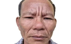 Đối tượng Nguyễn Văn Minh.