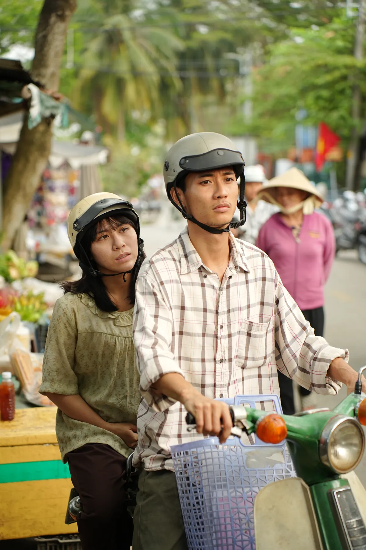Phim kinh dị t&acirc;m linh mới khai th&aacute;c nghịch l&yacute; của t&igrave;nh thương - Ảnh 1.