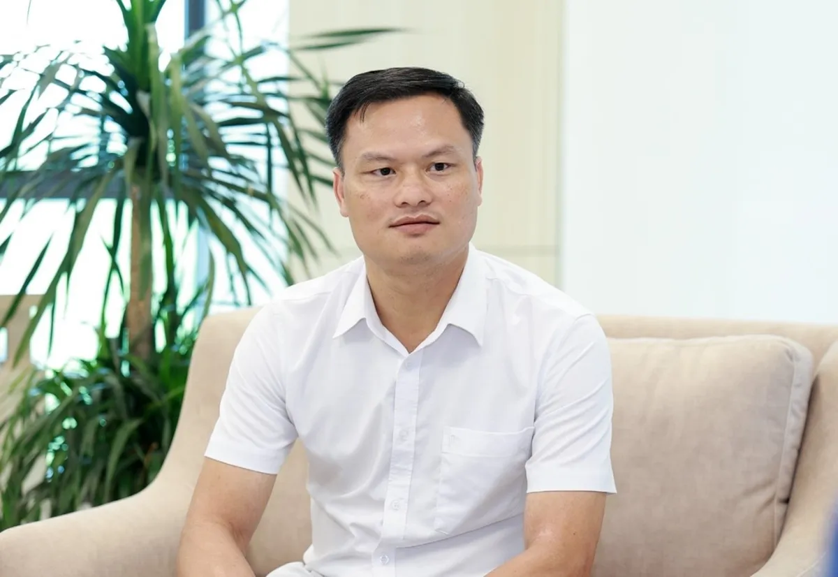 Xã Xuân Trúc (Hưng Yên) chú trọng phát triển công nghiệp lấy đầu tư công là động lực chính - Ảnh 3.