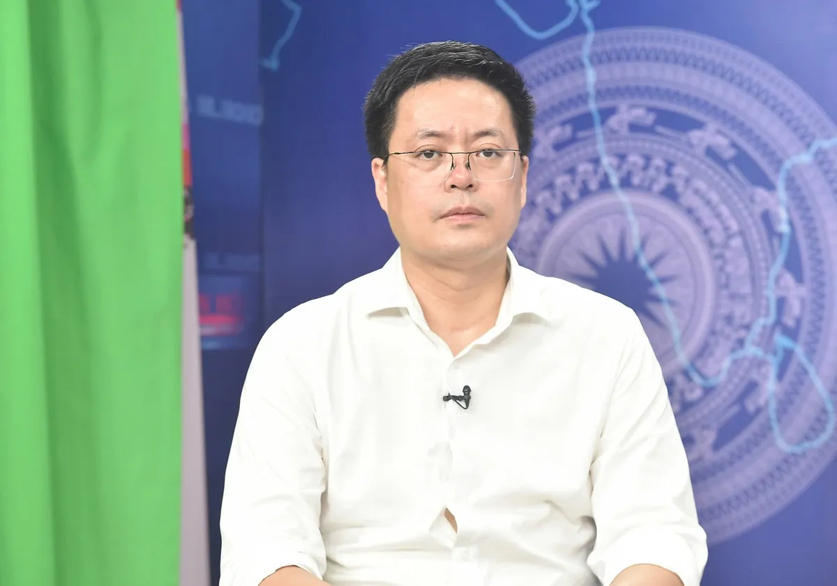 "Không Chính phủ nào bơm máu bẩn vào nền kinh tế": Thông điệp đanh thép từ bước ngoặt chuyển đổi xăng E10 - Ảnh 3.