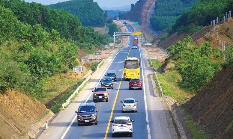 Rà soát lộ trình nâng cấp các tuyến đường bộ cao tốc- Ảnh 1. Rà soát lộ trình nâng cấp các tuyến đường bộ cao tốc- Ảnh 1.