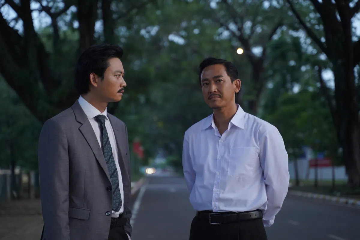 Tận hiến - Tập 9: Biến nguy thành cơ, Nguyễn Thành làm chủ cuộc chơi cân não - Ảnh 11.