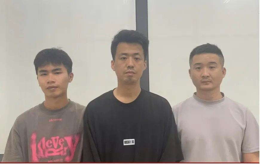 Đ&agrave; Nẵng siết chặt quản l&yacute; du kh&aacute;ch nước ngo&agrave;i, xử l&yacute; nghi&ecirc;m c&aacute;c h&agrave;nh vi vi phạm ph&aacute;p luật - Ảnh 6.