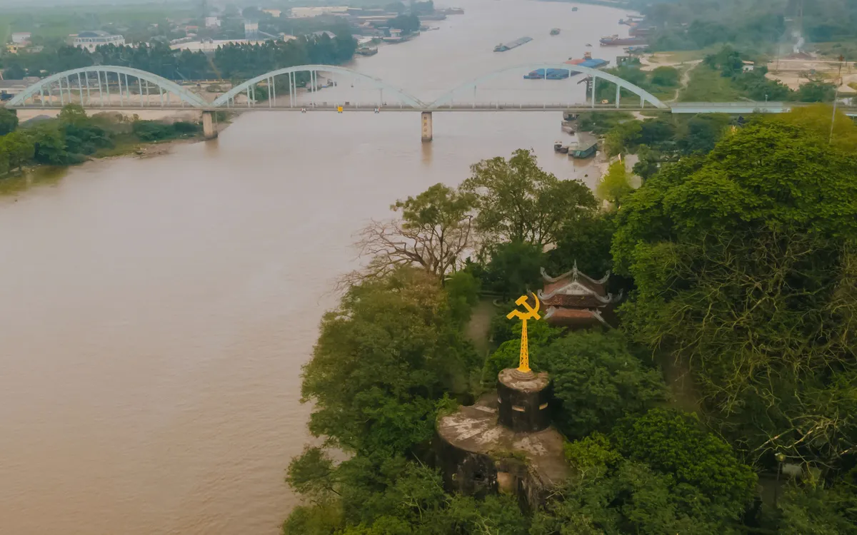 Núi Non Nước - nơi lưu giữ giá trị Di sản tư liệu quý của nhân loại.