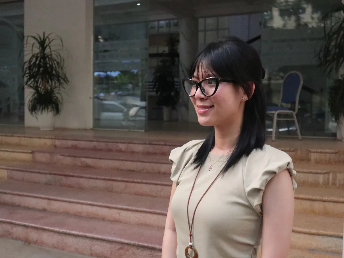 Hành trình đưa Xẩm cổ chạm ngõ bản đồ âm nhạc quốc tế - Ảnh 3.