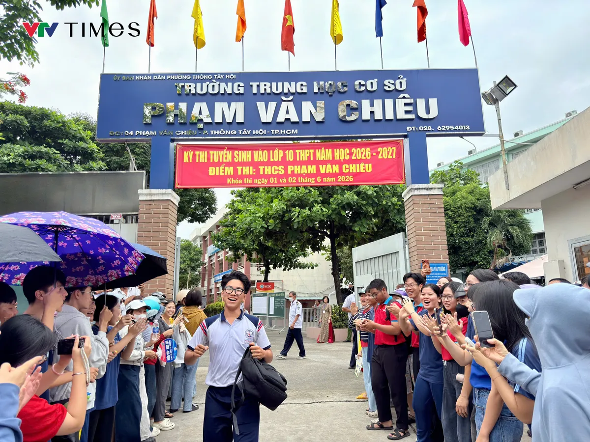 Đề thi Ngữ văn của TP Hồ Chí Minh mượn chuyện "robot tưởng mình là người" để nói về vấn đề thiếu cảm xúc - Ảnh 5.