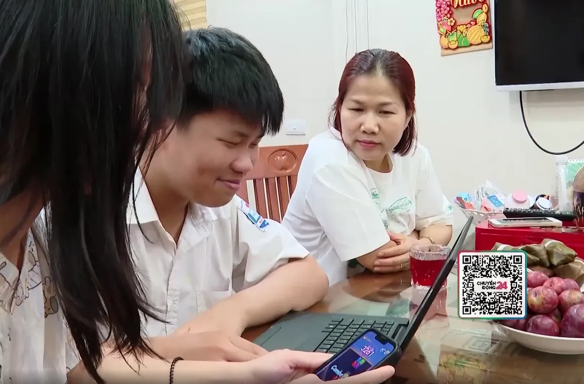 X&acirc;y dựng "l&aacute; chắn số" bảo vệ trẻ em tr&ecirc;n kh&ocirc;ng gian mạng - Ảnh 1.