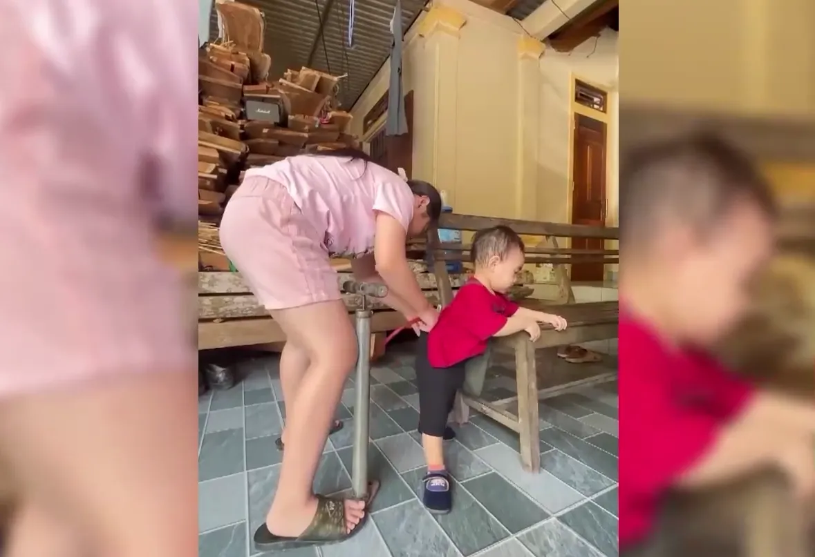 "Khối nghỉ h&egrave;" khuấy động mạng x&atilde; hội ng&agrave;y Quốc tế Thiếu nhi - Ảnh 1.
