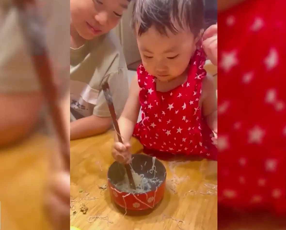 "Khối nghỉ h&egrave;" khuấy động mạng x&atilde; hội ng&agrave;y Quốc tế Thiếu nhi - Ảnh 2.