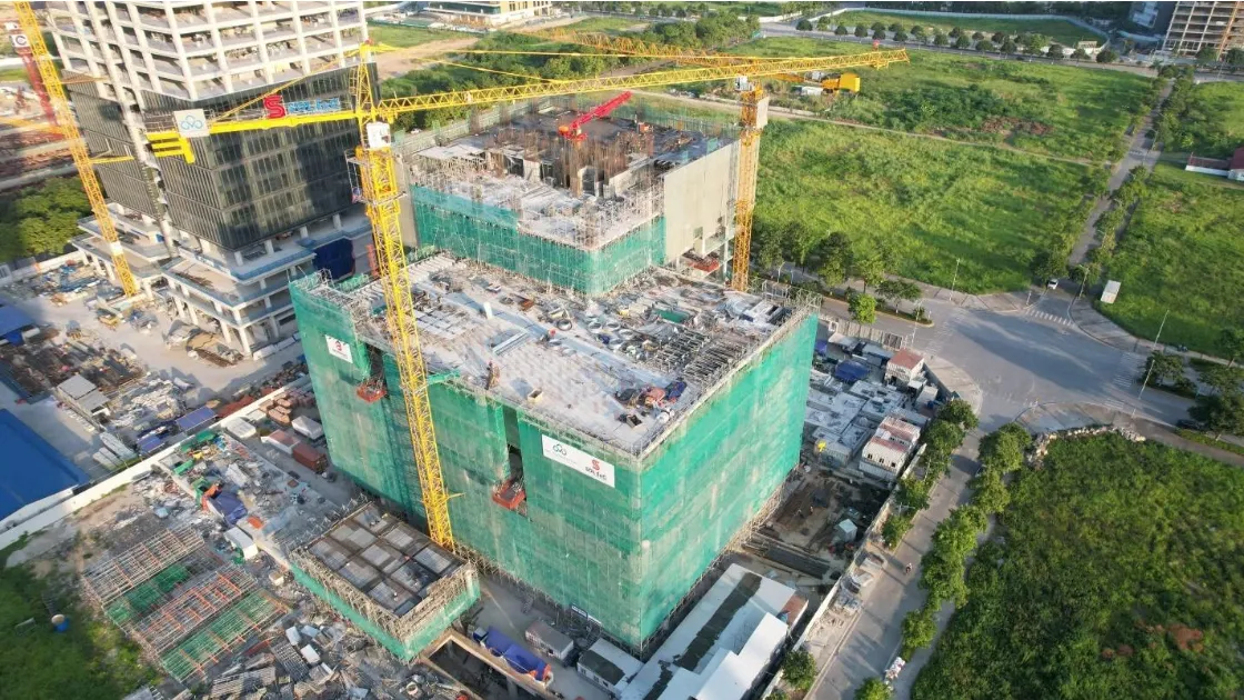 Thương hiệu c&ocirc;ng nghệ Việt lấy AI-X l&agrave;m động lực tăng trưởng mới. - Ảnh 3.