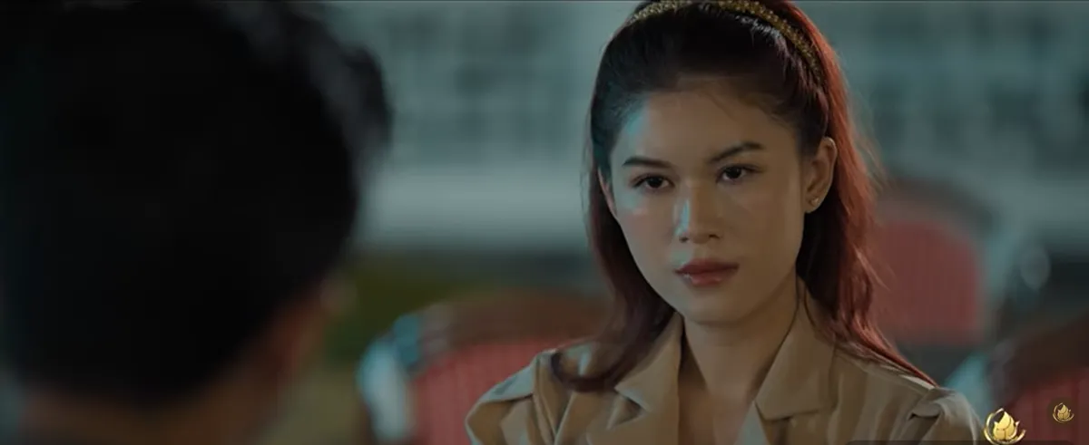 Tận hiến - Tập 9: Biến nguy thành cơ, Nguyễn Thành làm chủ cuộc chơi cân não - Ảnh 1.