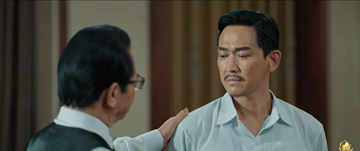 Tận hiến - Tập 9: Biến nguy thành cơ, Nguyễn Thành làm chủ cuộc chơi cân não - Ảnh 5.
