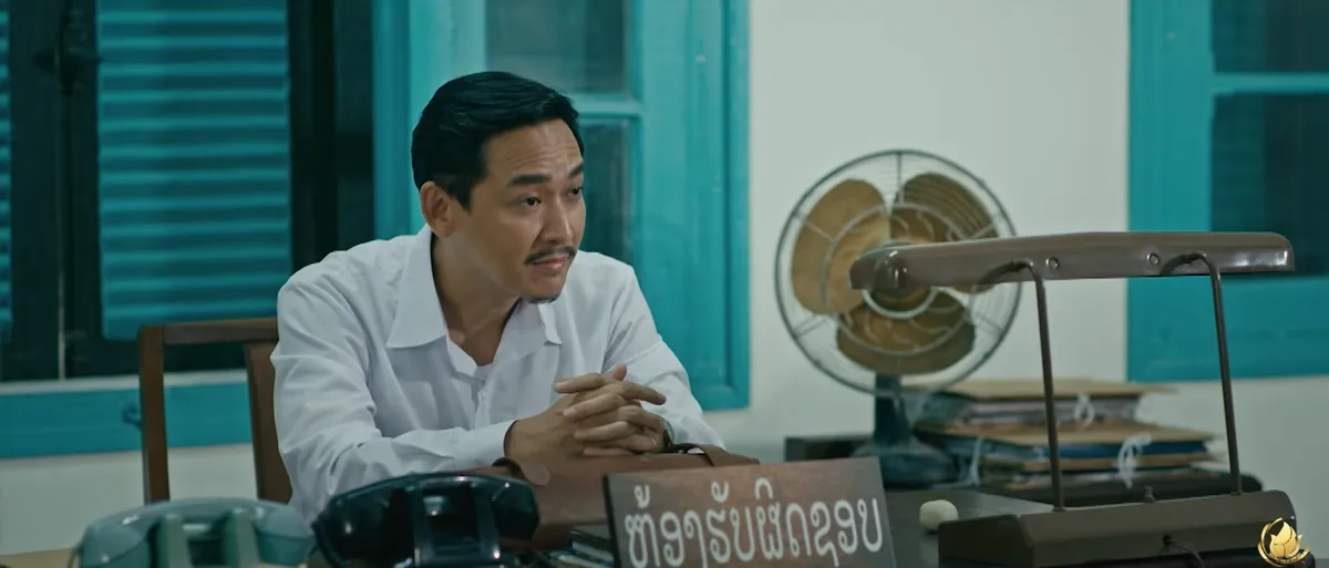 Tận hiến - Tập 9: Biến nguy thành cơ, Nguyễn Thành làm chủ cuộc chơi cân não - Ảnh 10.