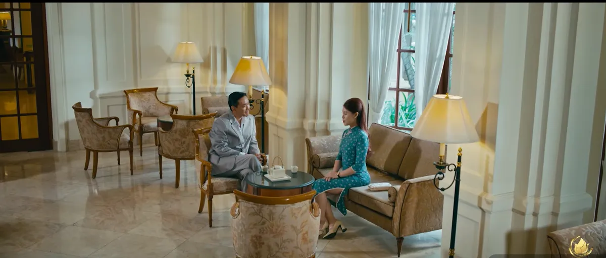Tận hiến - Tập 9: Biến nguy thành cơ, Nguyễn Thành làm chủ cuộc chơi cân não - Ảnh 9.