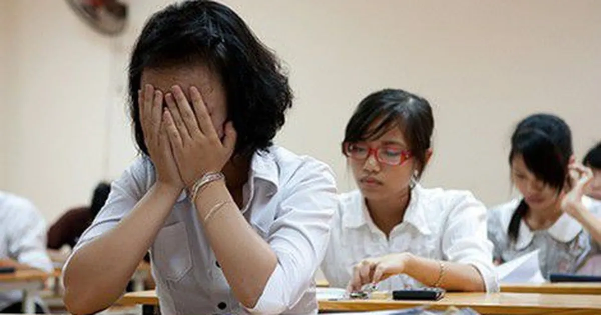 Gia tăng học sinh gặp rối loạn cảm x&uacute;c, chuy&ecirc;n gia cảnh b&aacute;o cần ph&aacute;t hiện sớm- Ảnh 1.