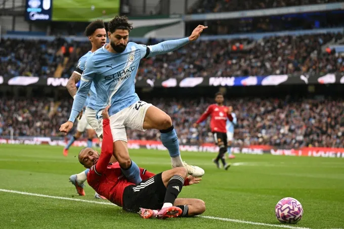 Rodri v&agrave; Gvardiol để ngỏ tương lai, Man City đối mặt nguy cơ mất hai trụ cột- Ảnh 1.