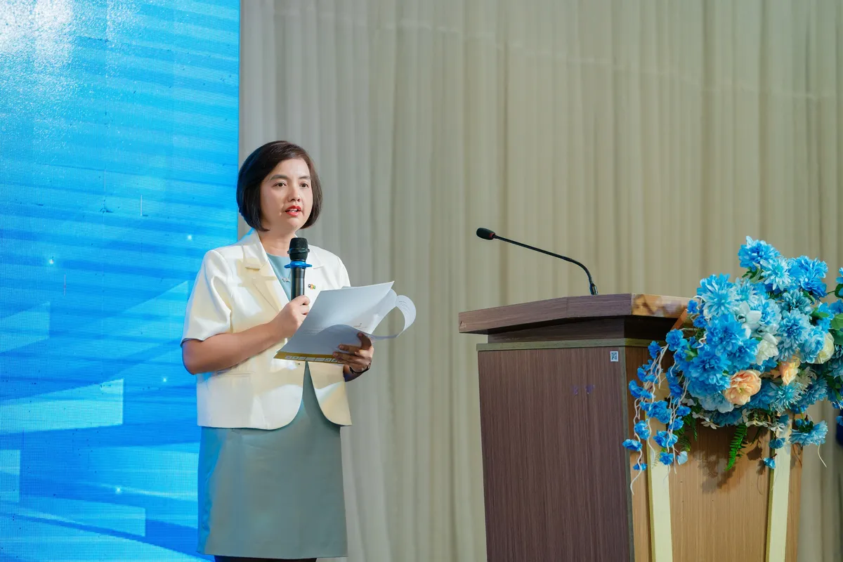 Long Châu và Hội Hen - Dị ứng - Miễn dịch lâm sàng TP Hồ Chí Minh ký kết hợp tác, thúc đẩy tầm soát sớm bệnh hô hấp trong cộng đồng- Ảnh 3. Long Châu và Hội Hen - Dị ứng - Miễn dịch lâm sàng TP Hồ Chí Minh ký kết hợp tác, thúc đẩy tầm soát sớm bệnh hô hấp trong cộng đồng- Ảnh 3.