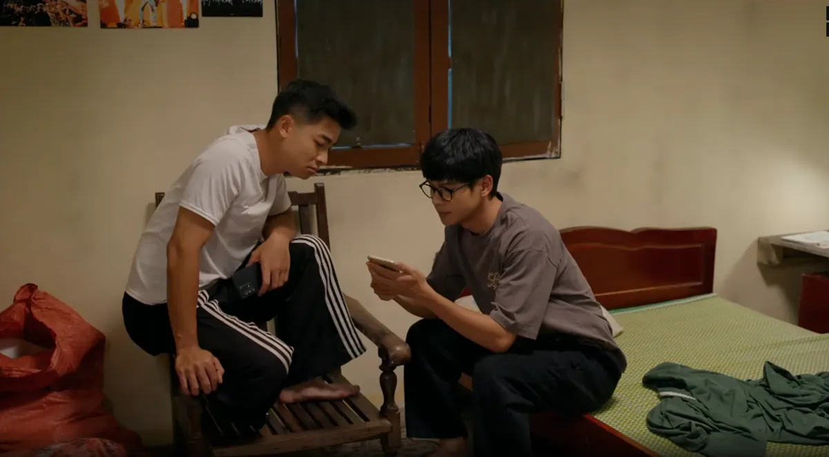 Ph&iacute;a b&ecirc;n kia th&agrave;nh phố - Tập 4: Tuyết Lan ước m&igrave;nh chết thay anh trai - Ảnh 4.