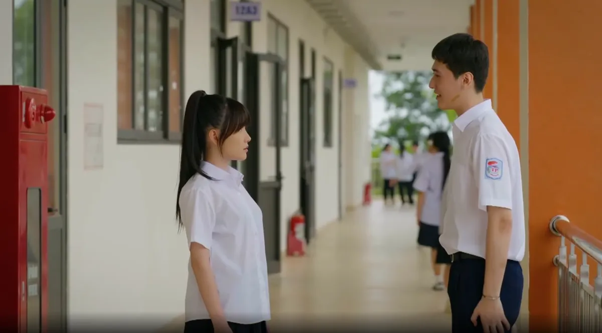 Ph&iacute;a b&ecirc;n kia th&agrave;nh phố - Tập 4: Tuyết Lan ước m&igrave;nh chết thay anh trai - Ảnh 7.
