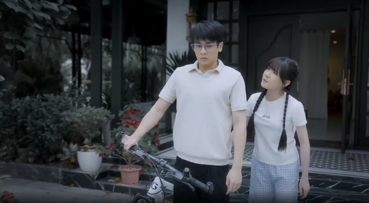 Ph&iacute;a b&ecirc;n kia th&agrave;nh phố - Tập 4: Tuyết Lan ước m&igrave;nh chết thay anh trai - Ảnh 8.