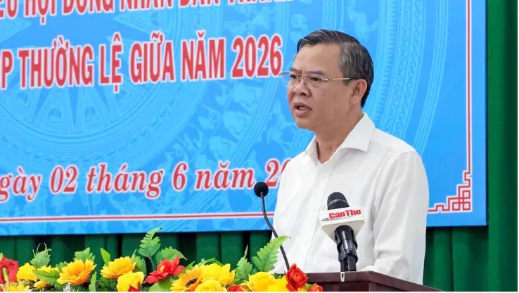 Cần Thơ cập nhật kịch bản tăng trưởng kinh tế cho c&aacute;c qu&yacute; c&ograve;n lại- Ảnh 1.