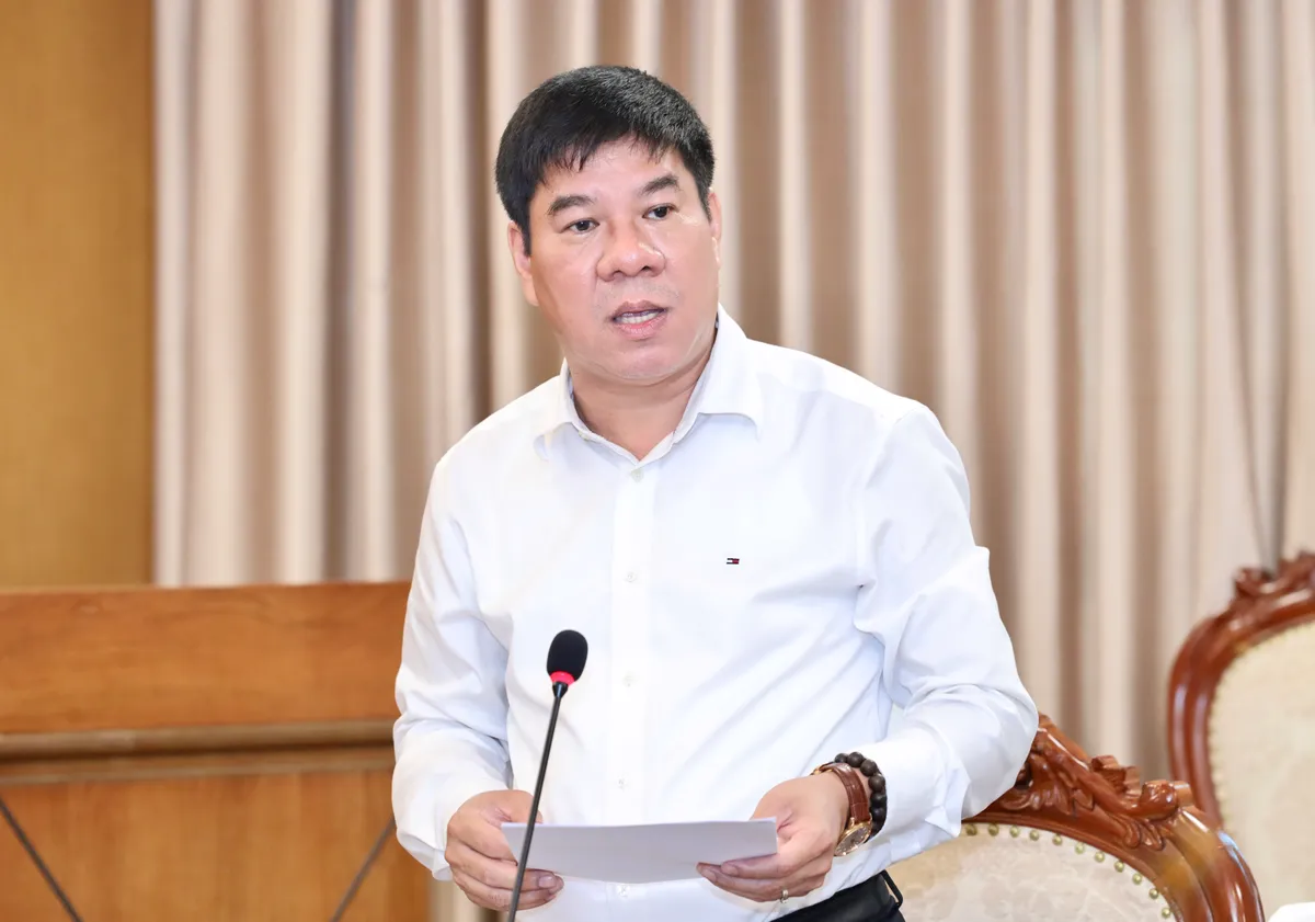Hơn 1,22 triệu th&iacute; sinh sẵn s&agrave;ng bước v&agrave;o Kỳ thi tốt nghiệp THPT 2026- Ảnh 4.