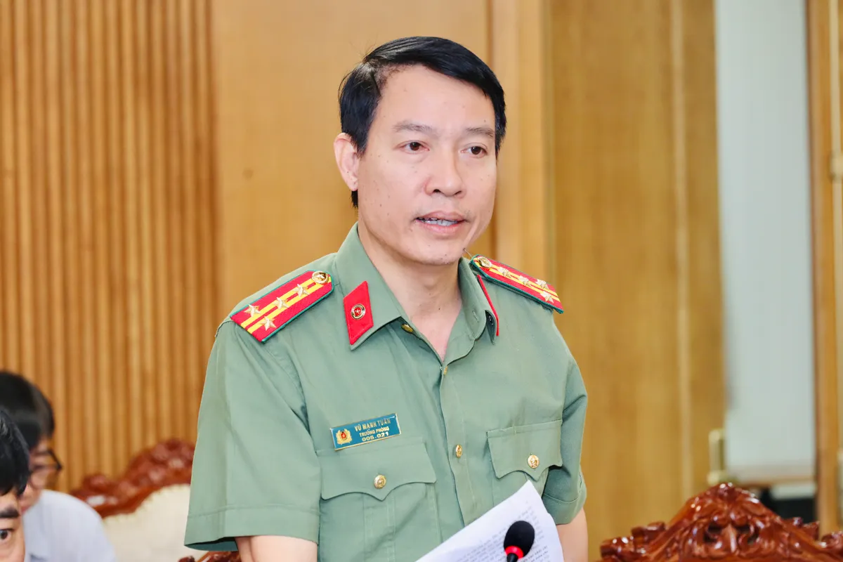 Hơn 1,22 triệu th&iacute; sinh sẵn s&agrave;ng bước v&agrave;o Kỳ thi tốt nghiệp THPT 2026- Ảnh 6.