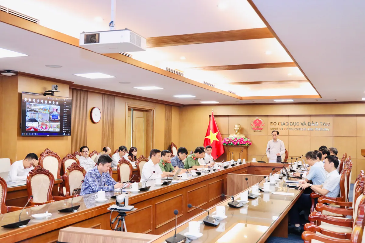 V&igrave; sao Lịch sử, Tin học v&agrave; C&ocirc;ng nghệ đồng loạt 'h&uacute;t' mạnh người học?- Ảnh 1.