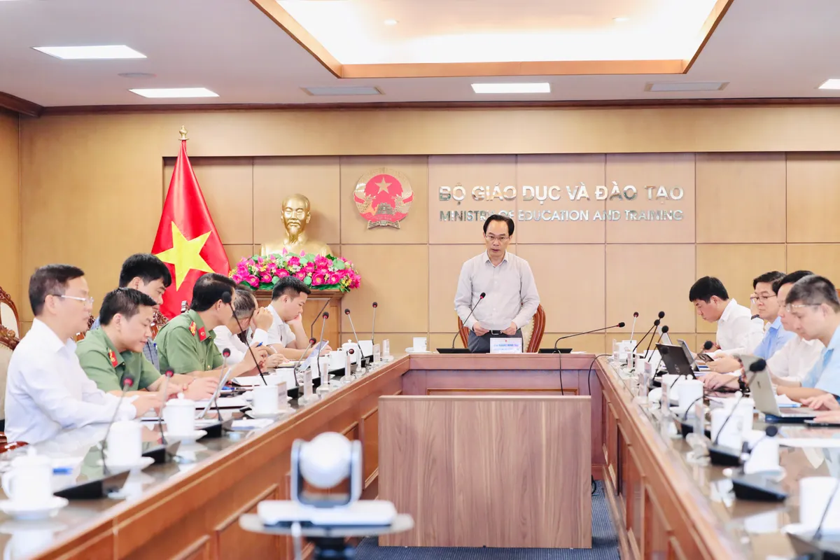 V&igrave; sao Lịch sử, Tin học v&agrave; C&ocirc;ng nghệ đồng loạt 'h&uacute;t' mạnh người học?- Ảnh 3.