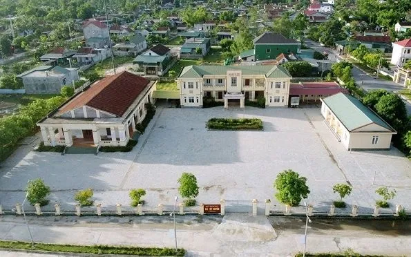 Các Bộ ngành địa phương phải đẩy nhanh tiến độ xử lý hơn 6.000 trụ sở, nhà đất dôi dư