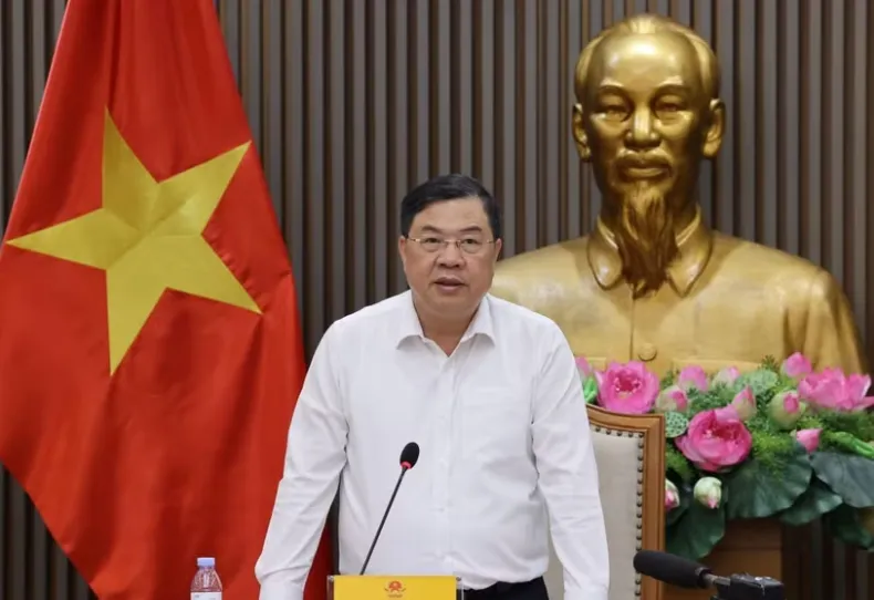 Bảo đảm chất lượng xăng E10 v&agrave; quyền lợi của người ti&ecirc;u d&ugrave;ng - Ảnh 1.