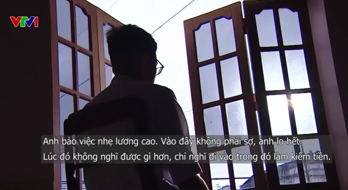 Cạm bẫy t&igrave;m việc tr&ecirc;n mạng nhắm v&agrave;o học sinh, thanh thiếu ni&ecirc;n dịp h&egrave;- Ảnh 2.