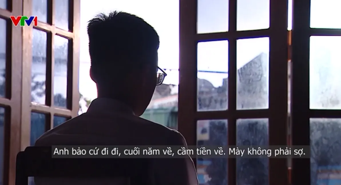 Cạm bẫy t&igrave;m việc tr&ecirc;n mạng nhắm v&agrave;o học sinh, thanh thiếu ni&ecirc;n dịp h&egrave;- Ảnh 3.
