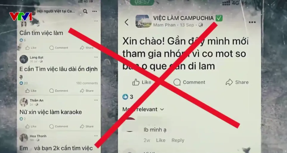 Cạm bẫy t&igrave;m việc tr&ecirc;n mạng nhắm v&agrave;o học sinh, thanh thiếu ni&ecirc;n dịp h&egrave;- Ảnh 1.
