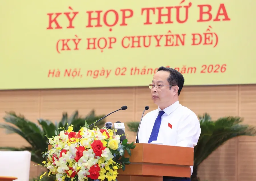 HĐND TP H&agrave; Nội chưa th&ocirc;ng qua Đề &aacute;n v&ugrave;ng ph&aacute;t thải thấp trong V&agrave;nh đai 1 - Ảnh 1.
