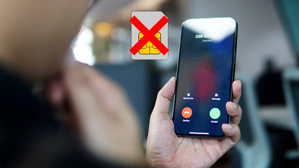 25 triệu thuê bao chưa xác nhận trên VNeID có nguy cơ bị khóa chiều gọi đi- Ảnh 1. 25 triệu thuê bao chưa xác nhận trên VNeID có nguy cơ bị khóa chiều gọi đi- Ảnh 1.