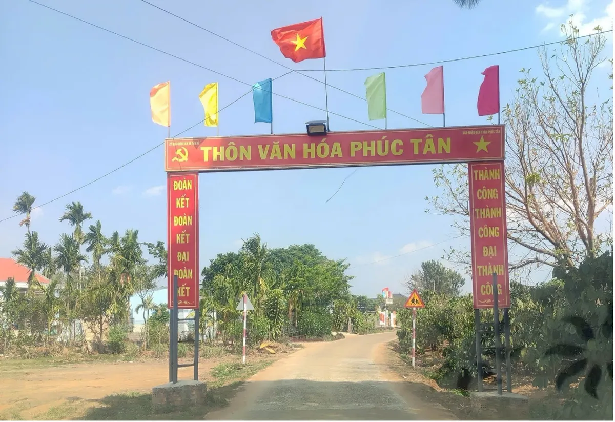 L&acirc;m Đồng dự kiến giảm hơn 1.100 th&ocirc;n, tổ d&acirc;n phố để tinh gọn bộ m&aacute;y cơ sở - Ảnh 2.